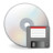 Apps disks Icon